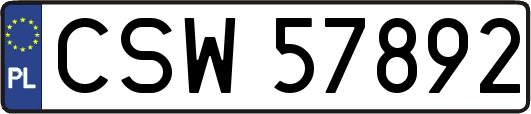 CSW57892