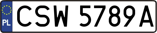 CSW5789A
