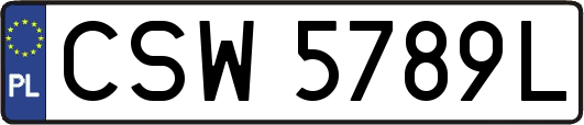 CSW5789L