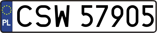 CSW57905