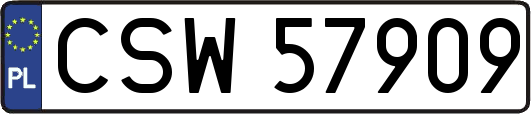 CSW57909