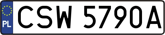 CSW5790A