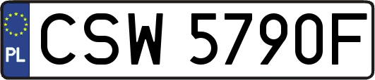 CSW5790F