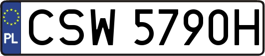CSW5790H