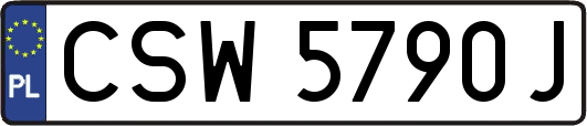 CSW5790J