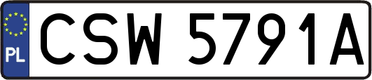 CSW5791A
