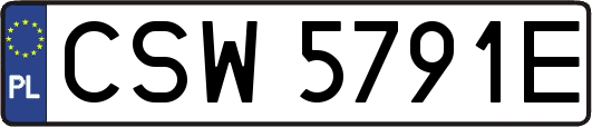 CSW5791E