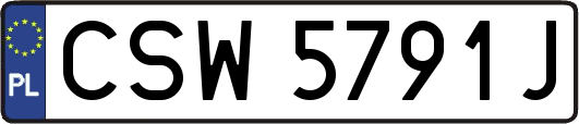 CSW5791J