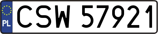 CSW57921