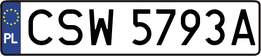 CSW5793A
