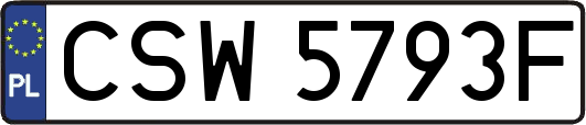 CSW5793F
