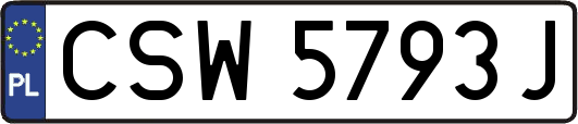 CSW5793J