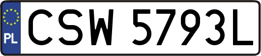 CSW5793L