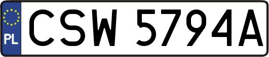 CSW5794A