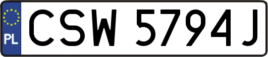 CSW5794J