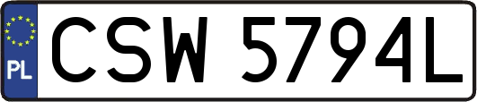 CSW5794L