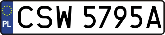 CSW5795A