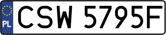 CSW5795F