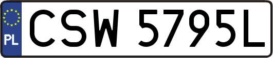 CSW5795L