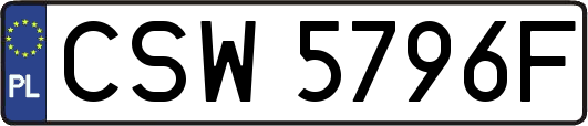 CSW5796F