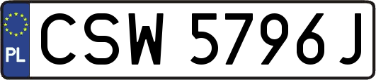 CSW5796J