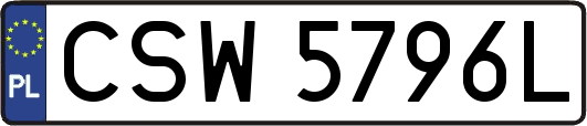 CSW5796L