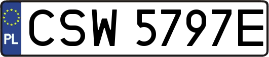 CSW5797E