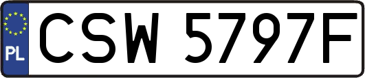 CSW5797F