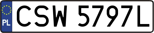 CSW5797L