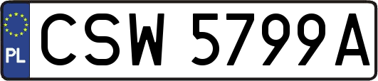 CSW5799A