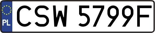 CSW5799F