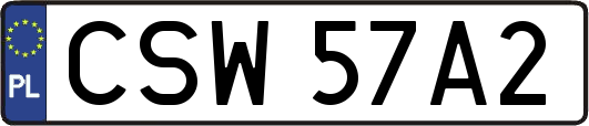 CSW57A2