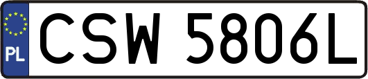 CSW5806L