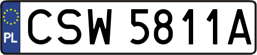 CSW5811A