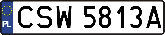 CSW5813A