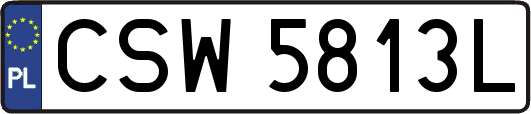 CSW5813L