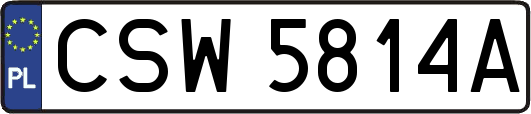 CSW5814A