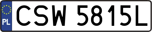 CSW5815L