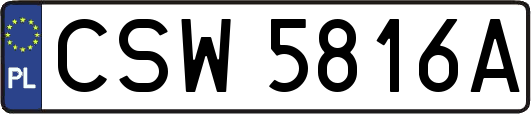 CSW5816A