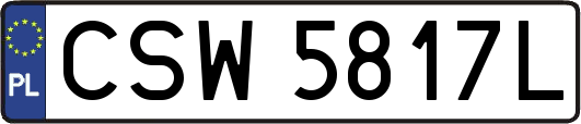 CSW5817L