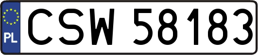 CSW58183