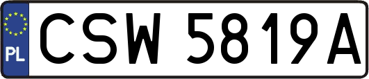 CSW5819A
