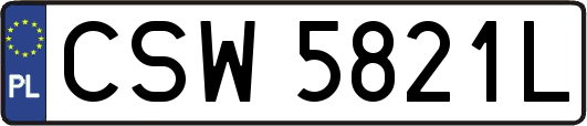 CSW5821L