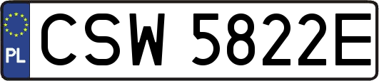 CSW5822E