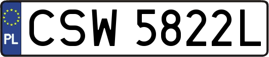 CSW5822L
