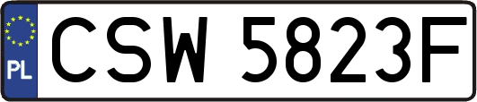 CSW5823F