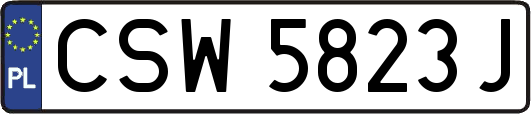 CSW5823J