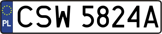 CSW5824A