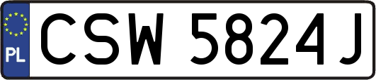 CSW5824J