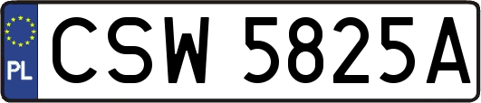 CSW5825A
